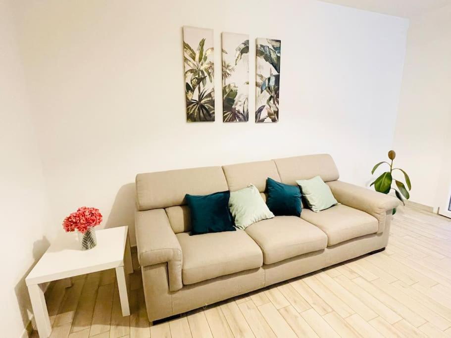 Emme Apartment Cagliari Exterior foto