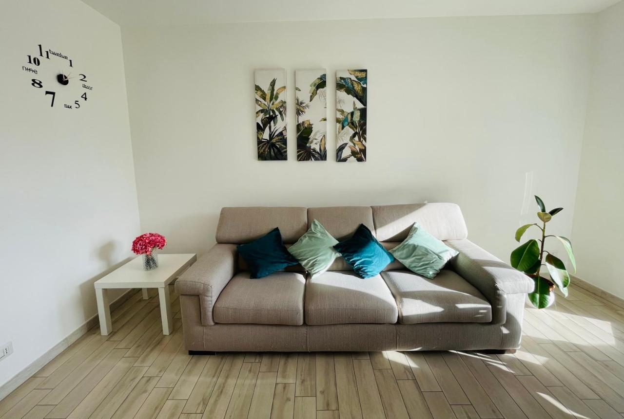 Emme Apartment Cagliari Exterior foto