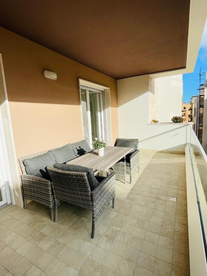 Emme Apartment Cagliari Exterior foto