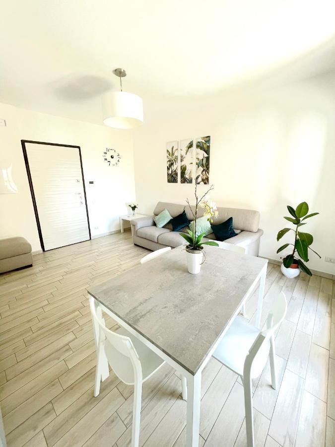 Emme Apartment Cagliari Exterior foto