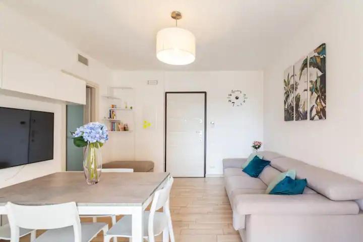 Emme Apartment Cagliari Exterior foto